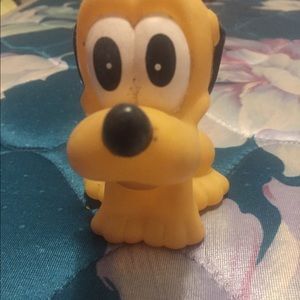 Pluto toy collectible
